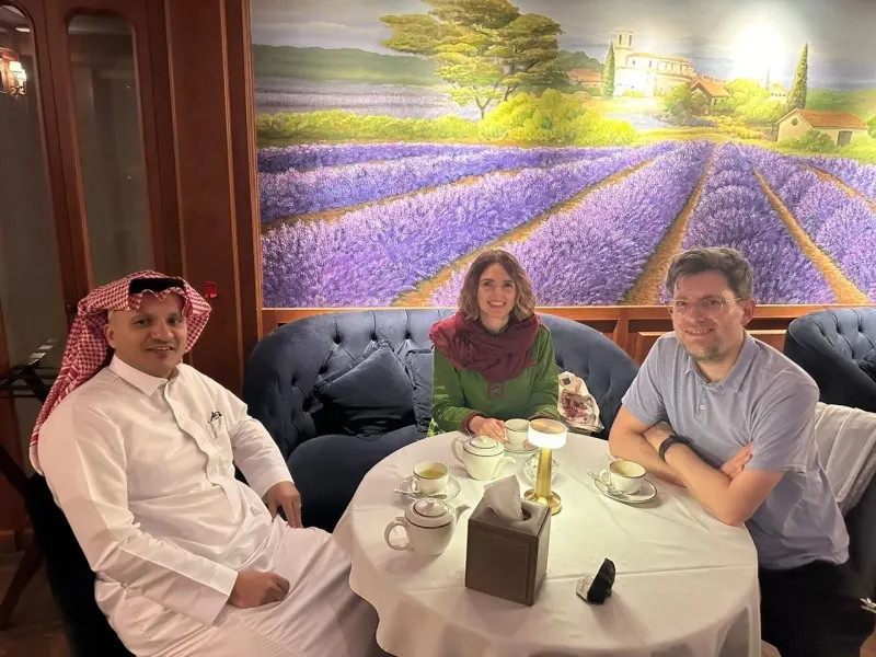 Riyadh Short Break 4 days